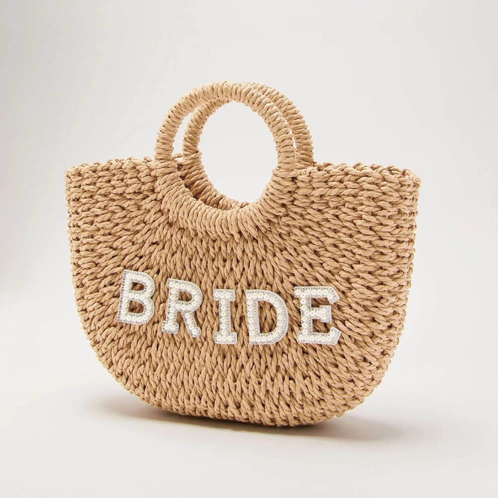Bride bag - Picture 3 of 4